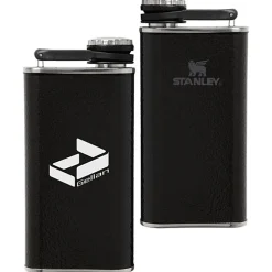 Stanley Easy Fill Flask - 8 oz