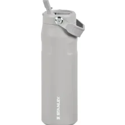 Stanley IceFlow Aerolight Vacuum Bottle with Flip Straw Lid - 24 oz