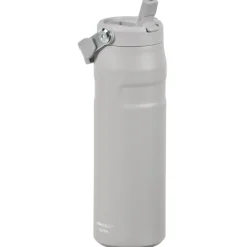 Stanley IceFlow Aerolight Vacuum Bottle with Flip Straw Lid - 24 oz
