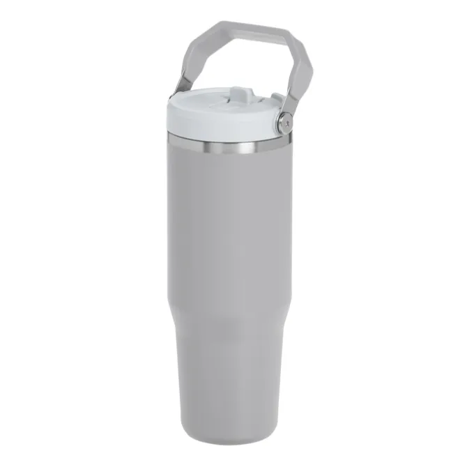 Stanley IceFlow Flip Straw Tumbler - 30 oz - Full Color