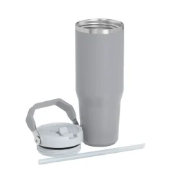 Stanley IceFlow Flip Straw Tumbler - 30 oz - Full Color
