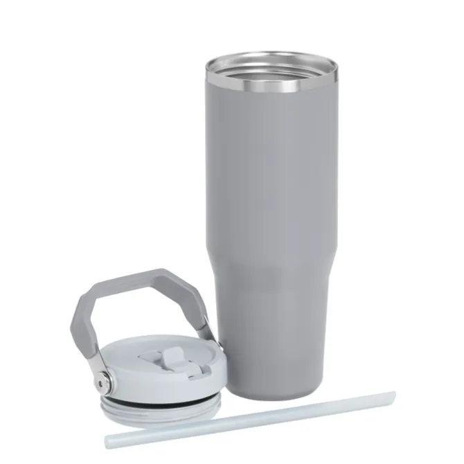 Stanley IceFlow Flip Straw Tumbler - 30 oz - Full Color