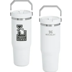Stanley IceFlow Flip Straw Tumbler - 30 oz - 24 hr