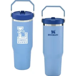 Stanley IceFlow Flip Straw Tumbler - 30 oz - 24 hr