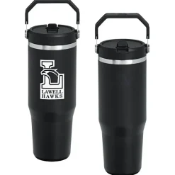 Stanley IceFlow Flip Straw Tumbler - 30 oz - 24 hr