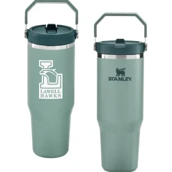 Stanley IceFlow Flip Straw Tumbler - 30 oz - 24 hr