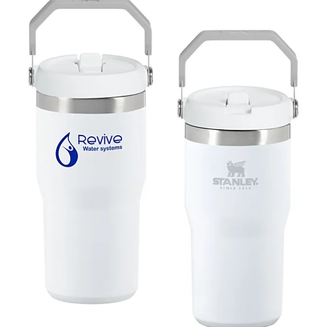 Stanley IceFlow Flip Straw Tumbler - 20 oz