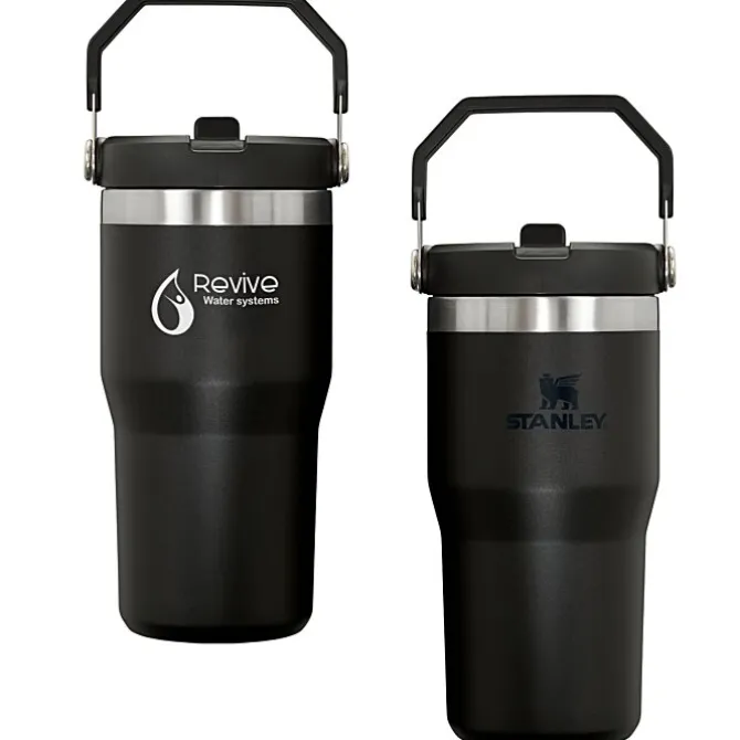 Stanley IceFlow Flip Straw Tumbler - 20 oz