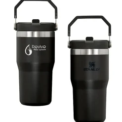 Stanley IceFlow Flip Straw Tumbler - 20 oz