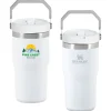 Stanley IceFlow Flip Straw Tumbler - 20 oz - Full Color