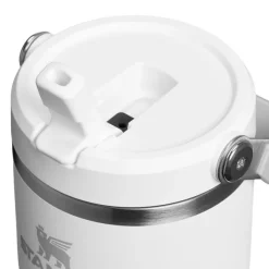 Stanley IceFlow Flip Straw Tumbler - 20 oz - Full Color