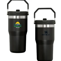 Stanley IceFlow Flip Straw Tumbler - 20 oz - Full Color