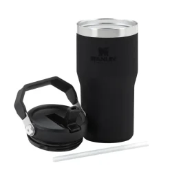 Stanley IceFlow Flip Straw Tumbler - 20 oz - 24 hr