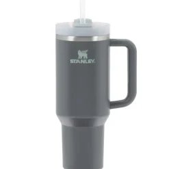 Stanley Quencher H2.0 FlowState Vacuum Mug with Straw - 40 oz - 24 hr