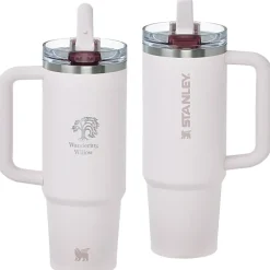 Stanley Quencher ProTour Flip Straw Mug - 30 oz - Laser Engraved
