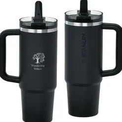 Stanley Quencher ProTour Flip Straw Mug - 30 oz - Laser Engraved