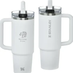 Stanley Quencher ProTour Flip Straw Mug - 30 oz - Laser Engraved