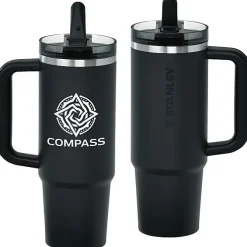 Stanley Quencher ProTour Flip Straw Mug - 30 oz