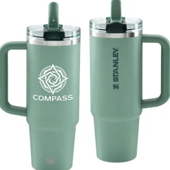 Stanley Quencher ProTour Flip Straw Mug - 30 oz