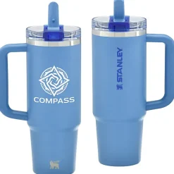 Stanley Quencher ProTour Flip Straw Mug - 30 oz