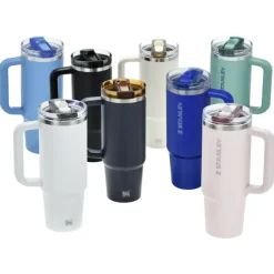 Stanley Quencher ProTour Flip Straw Mug - 30 oz - 24 hr