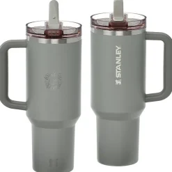 Stanley Quencher ProTour Flip Straw Mug - 40 oz - Laser Engraved