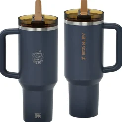Stanley Quencher ProTour Flip Straw Mug - 40 oz - Laser Engraved