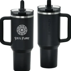Stanley Quencher ProTour Flip Straw Mug - 40 oz - 24 hr