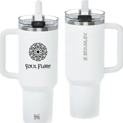 Stanley Quencher ProTour Flip Straw Mug - 40 oz