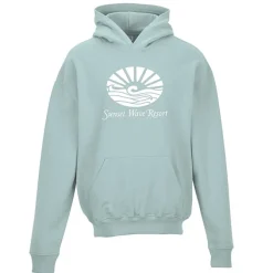 Stanley / Stella Cooper Dry Hooded Sweatshirt