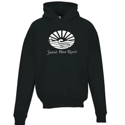 Stanley / Stella Cooper Dry Hooded Sweatshirt