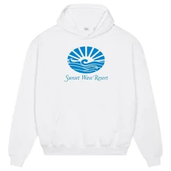 Stanley / Stella Cooper Dry Hooded Sweatshirt