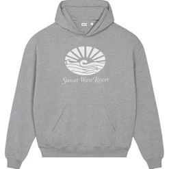 Stanley / Stella Cooper Dry Hooded Sweatshirt