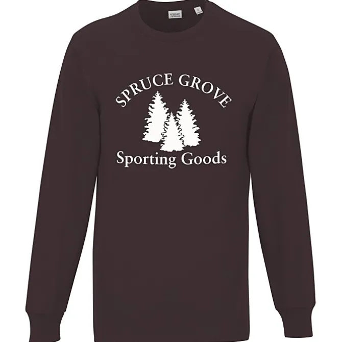 Stanley/Stella Creator 2.0 Long Sleeve T-Shirt