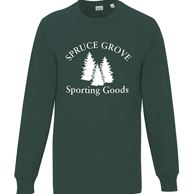 Stanley/Stella Creator 2.0 Long Sleeve T-Shirt