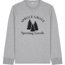 Stanley/Stella Creator 2.0 Long Sleeve T-Shirt