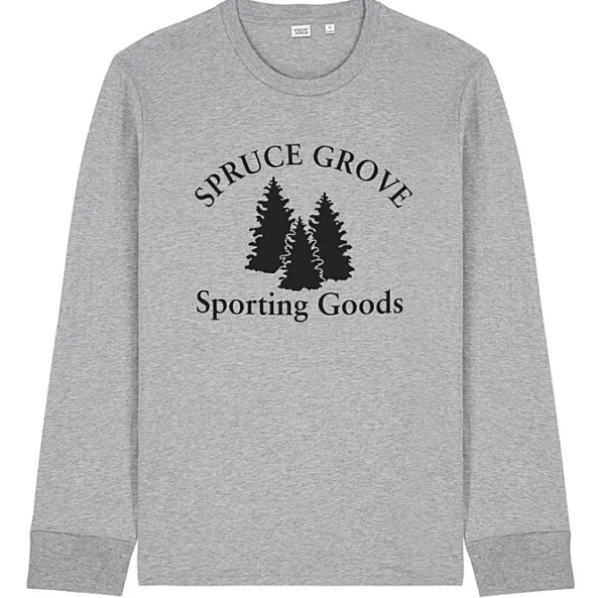 Stanley/Stella Creator 2.0 Long Sleeve T-Shirt