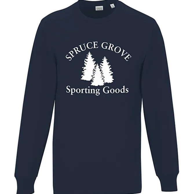 Stanley/Stella Creator 2.0 Long Sleeve T-Shirt