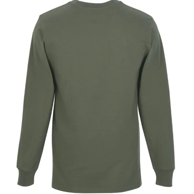 Stanley/Stella Creator 2.0 Long Sleeve T-Shirt