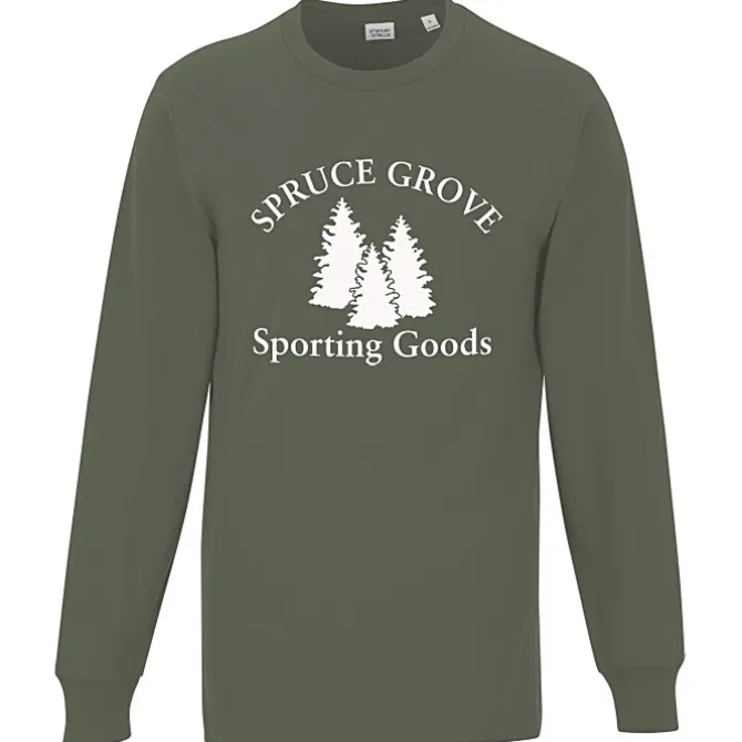 Stanley/Stella Creator 2.0 Long Sleeve T-Shirt