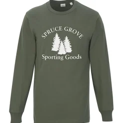 Stanley/Stella Creator 2.0 Long Sleeve T-Shirt