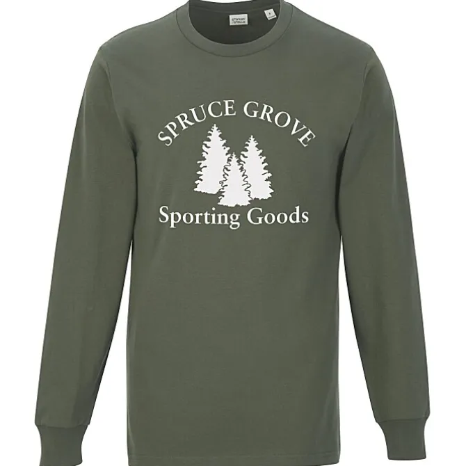 Stanley/Stella Creator 2.0 Long Sleeve T-Shirt