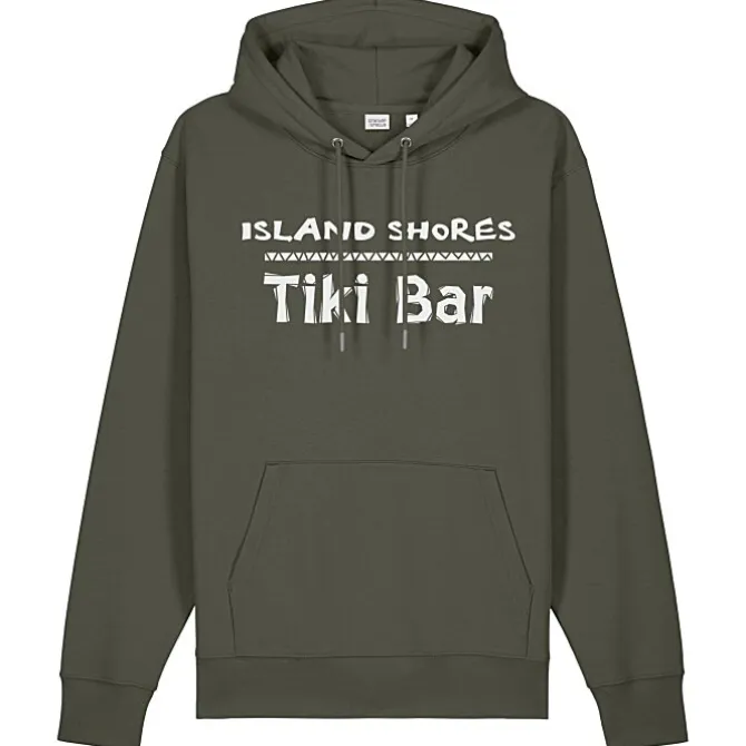 Stanley / Stella Cruiser 2.0 Hooded Sweatshirt