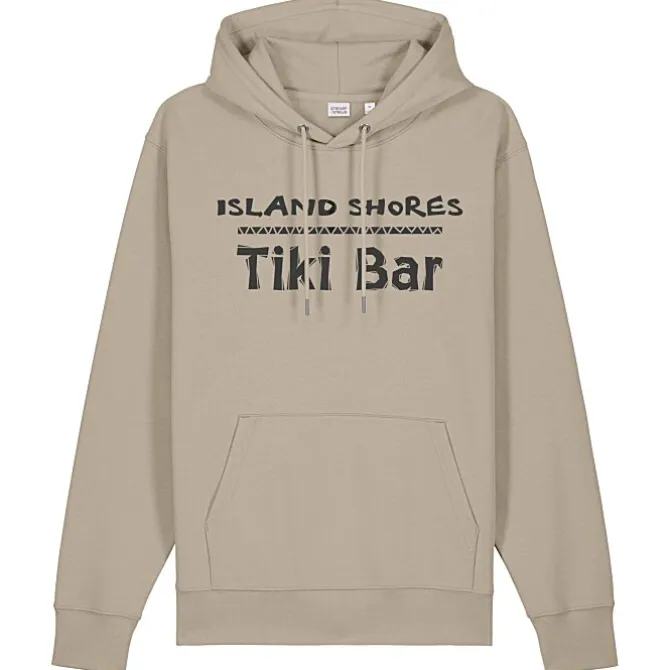 Stanley / Stella Cruiser 2.0 Hooded Sweatshirt