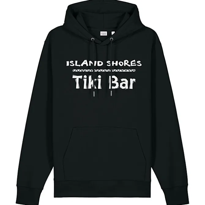 Stanley / Stella Cruiser 2.0 Hooded Sweatshirt