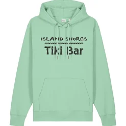 Stanley / Stella Cruiser 2.0 Hooded Sweatshirt