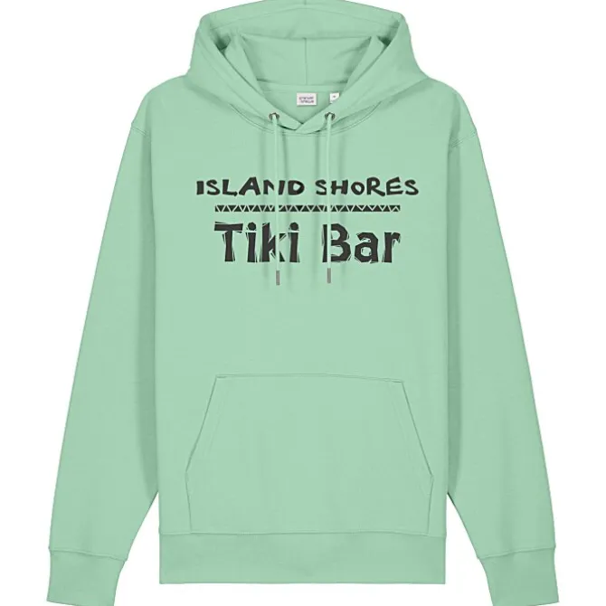 Stanley / Stella Cruiser 2.0 Hooded Sweatshirt