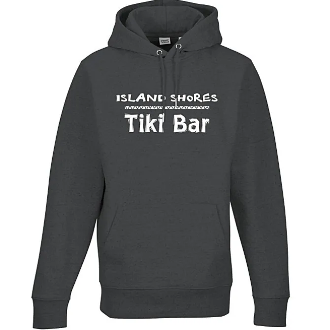 Stanley / Stella Cruiser 2.0 Hooded Sweatshirt