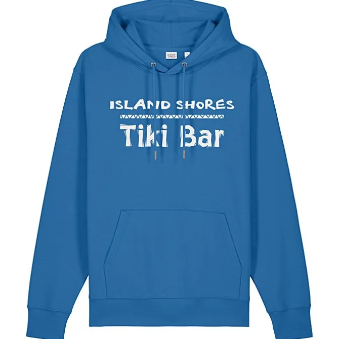 Stanley / Stella Cruiser 2.0 Hooded Sweatshirt