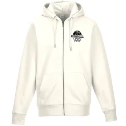 Stanley / Stella Cultivator Full-Zip Hooded Sweatshirt